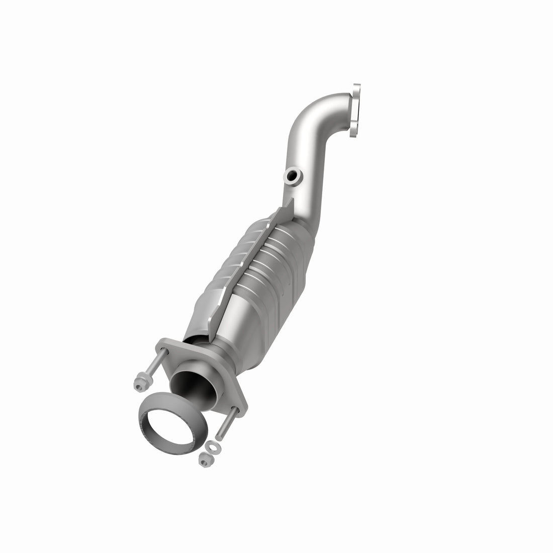 MagnaFlow Exhaust Products 51548 - OEM Grade Manifold Catalytic Converter