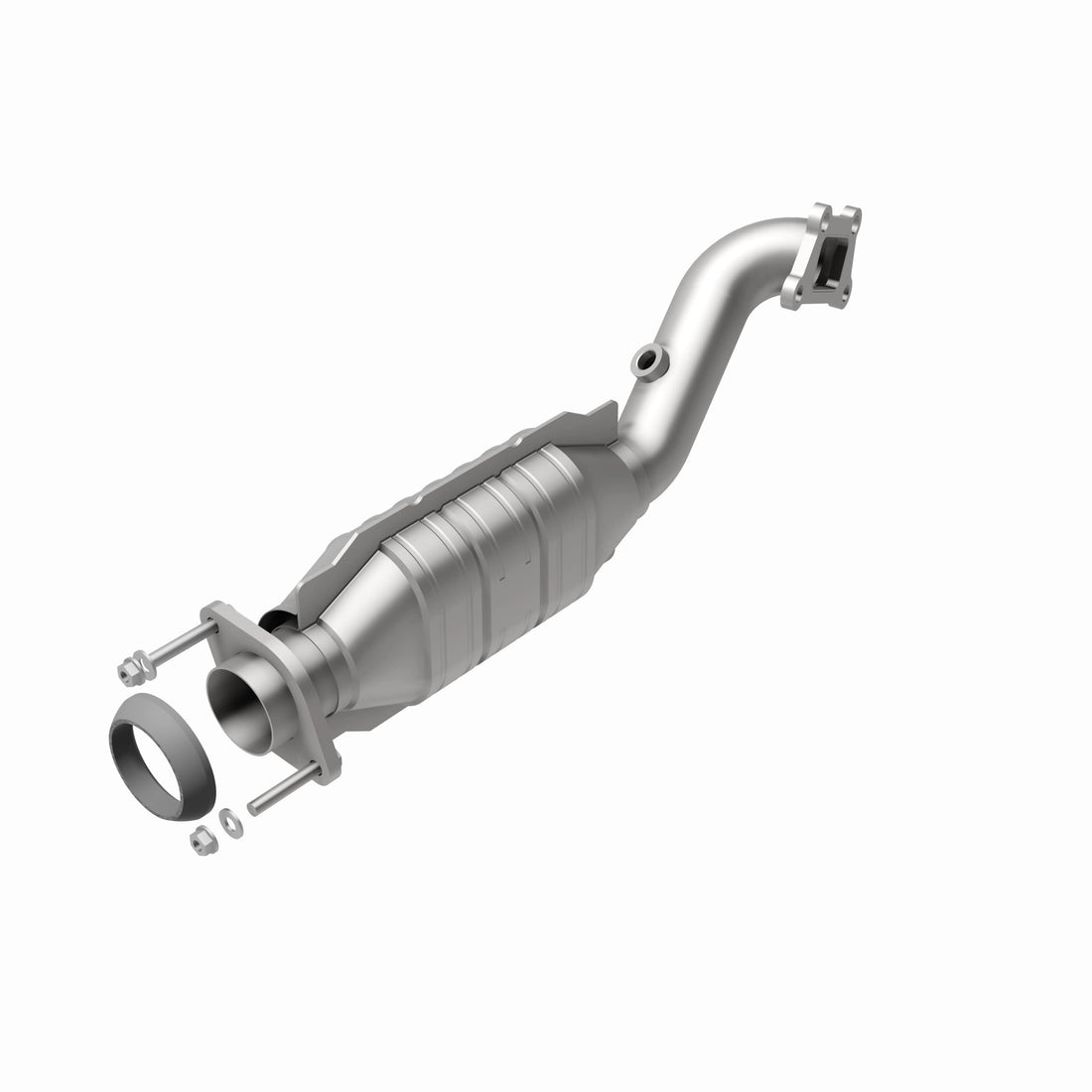 MagnaFlow Exhaust Products 51548 - OEM Grade Manifold Catalytic Converter