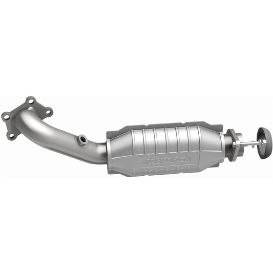 MagnaFlow 2010-2014 Cadillac CTS 3.0L | 2012-2019 Cadillac CTS 3.6L OEM Grade Federal / EPA Compliant Direct-Fit Manifold Catalytic Converter 51548