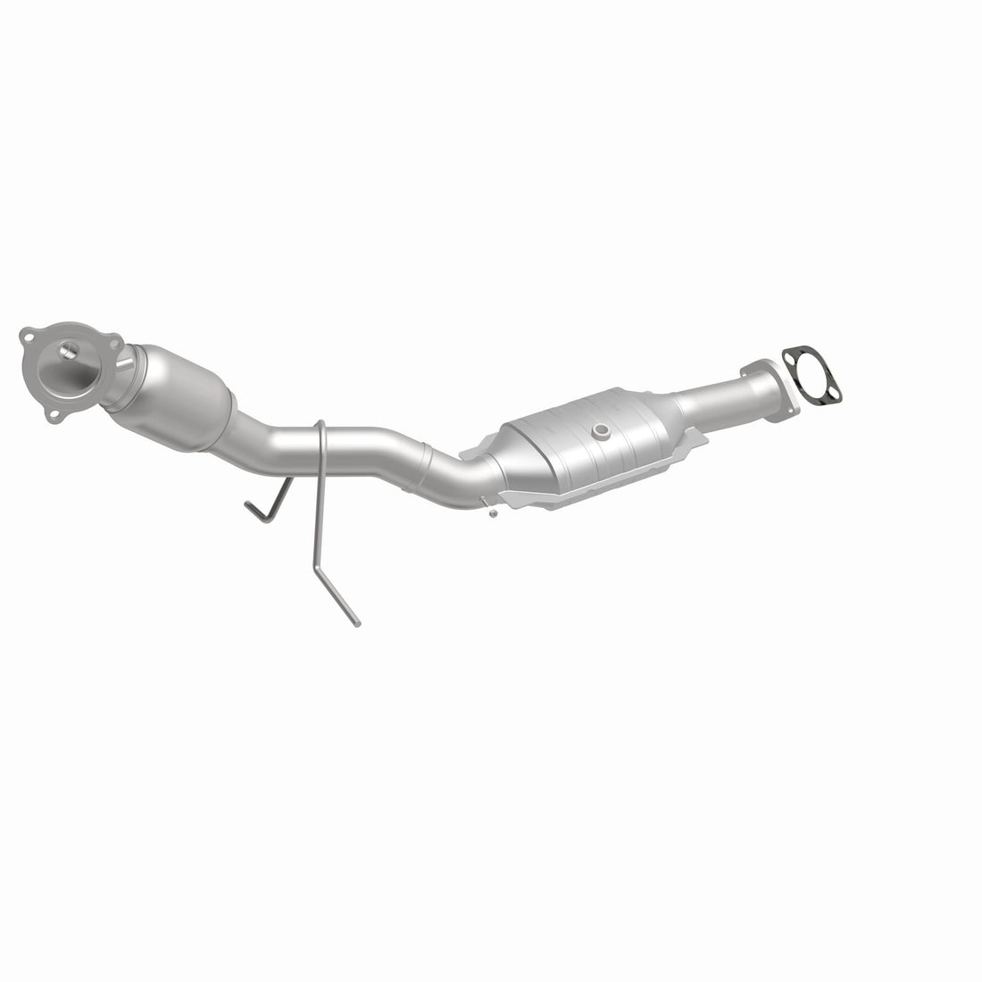MagnaFlow Exhaust Products 51549 OEM Grade premium catalytic converter for 2003-2004 Volvo XC90