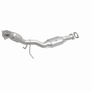 MagnaFlow Exhaust Products 51549 OEM Grade premium catalytic converter for 2003-2004 Volvo XC90