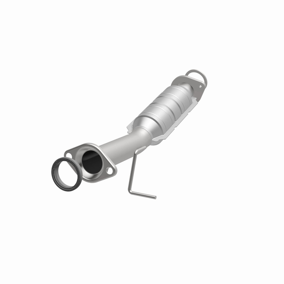MagnaFlow Exhaust Products 51550 - OEM Grade Direct-Fit Catalytic Converter 2