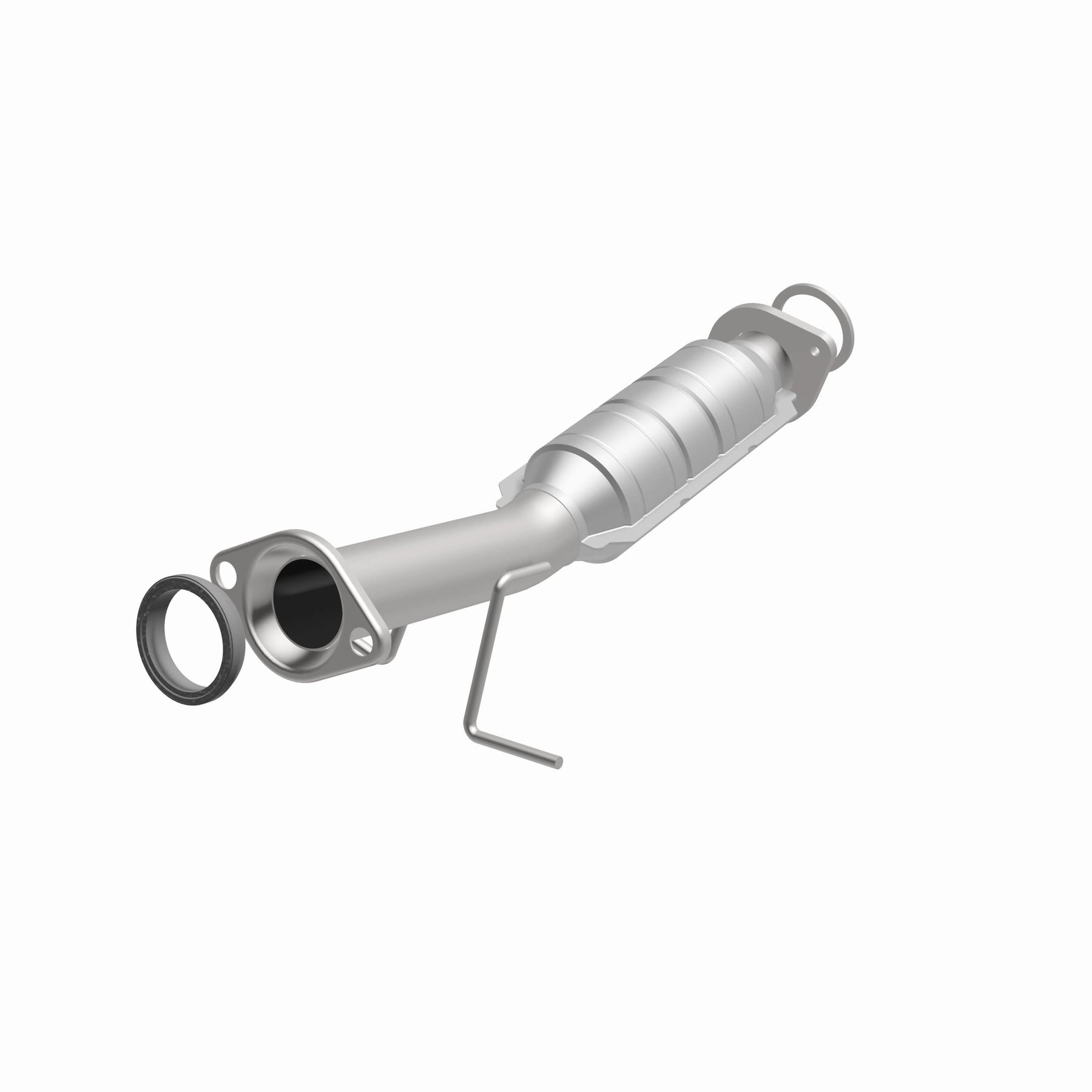 MagnaFlow Exhaust Products 51550 - OEM Grade Direct-Fit Catalytic Converter 4