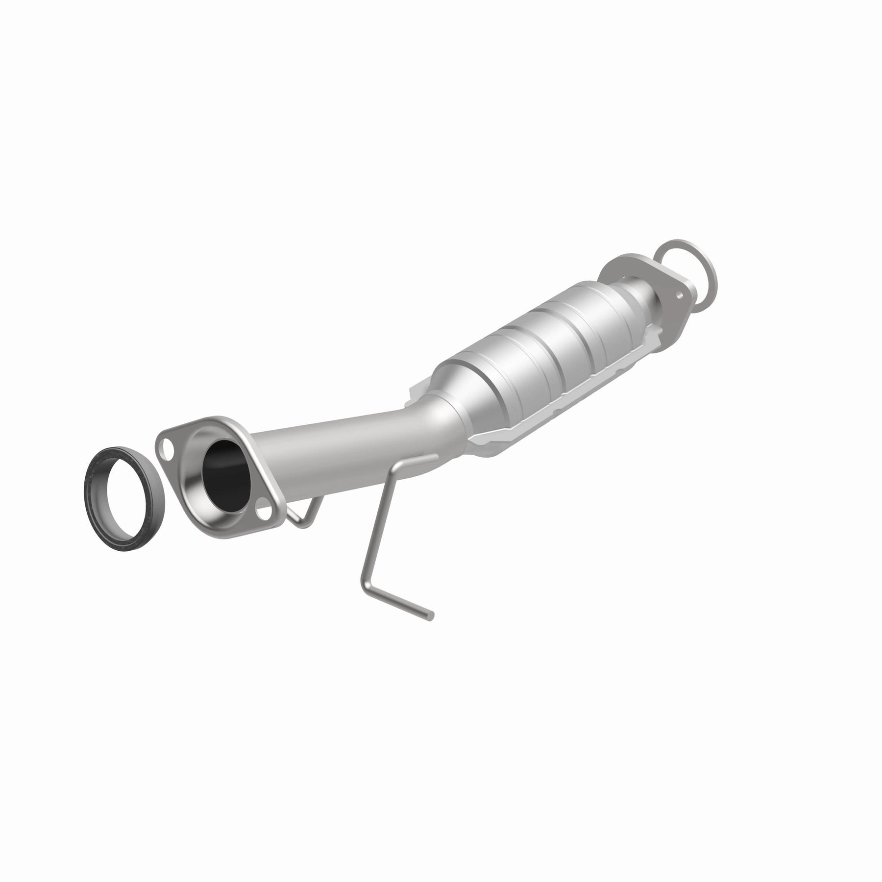 MagnaFlow Exhaust Products 51550 - OEM Grade Direct-Fit Catalytic Converter 5