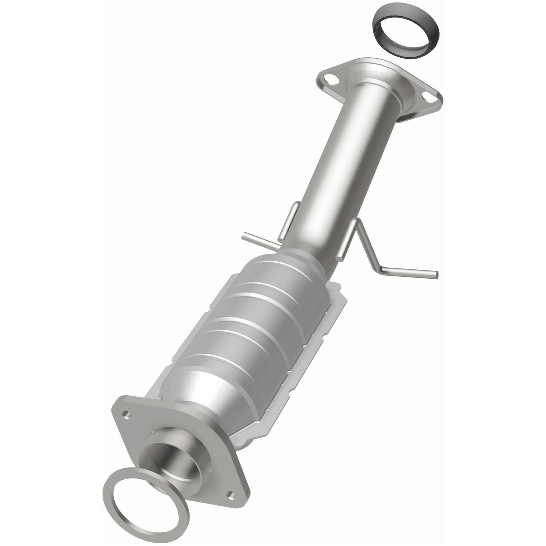 MagnaFlow Exhaust Products 51550 - OEM Grade Direct-Fit Catalytic Converter