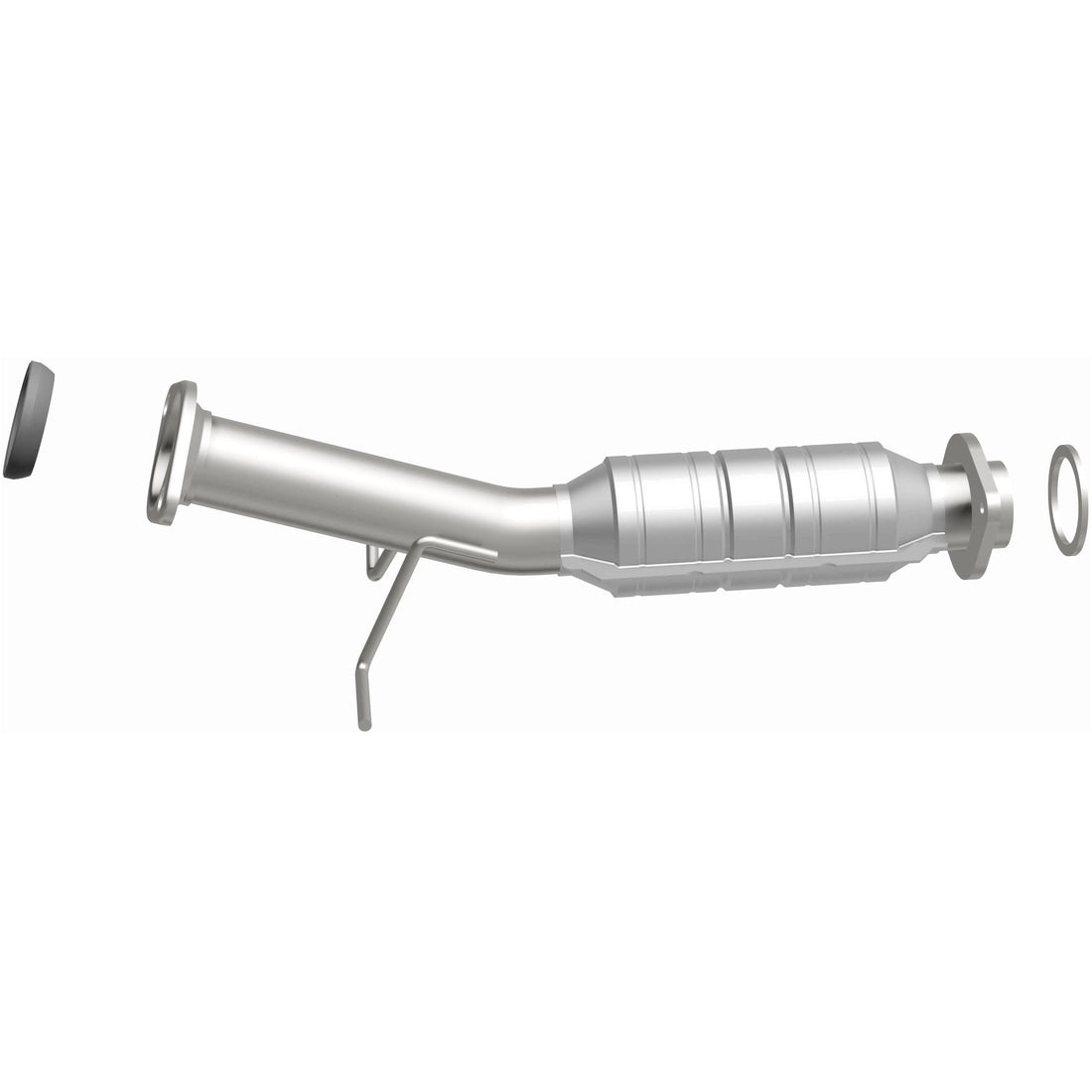 MagnaFlow Exhaust Products 51550 - OEM Grade Direct-Fit Catalytic Converter