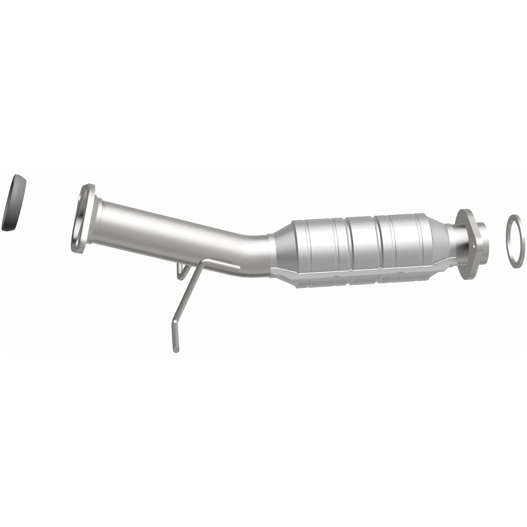MagnaFlow Exhaust Products 51550 - OEM Grade Direct-Fit Catalytic Converter