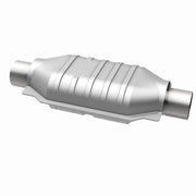 MagnaFlow Exhaust Products 51556 - OEM Grade Universal Catalytic Converter 1