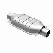 MagnaFlow Exhaust Products 51556 - OEM Grade Universal Catalytic Converter 2