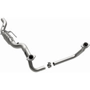 MagnaFlow Exhaust Products 51558 - OEM Grade Direct-Fit Catalytic Converter 5