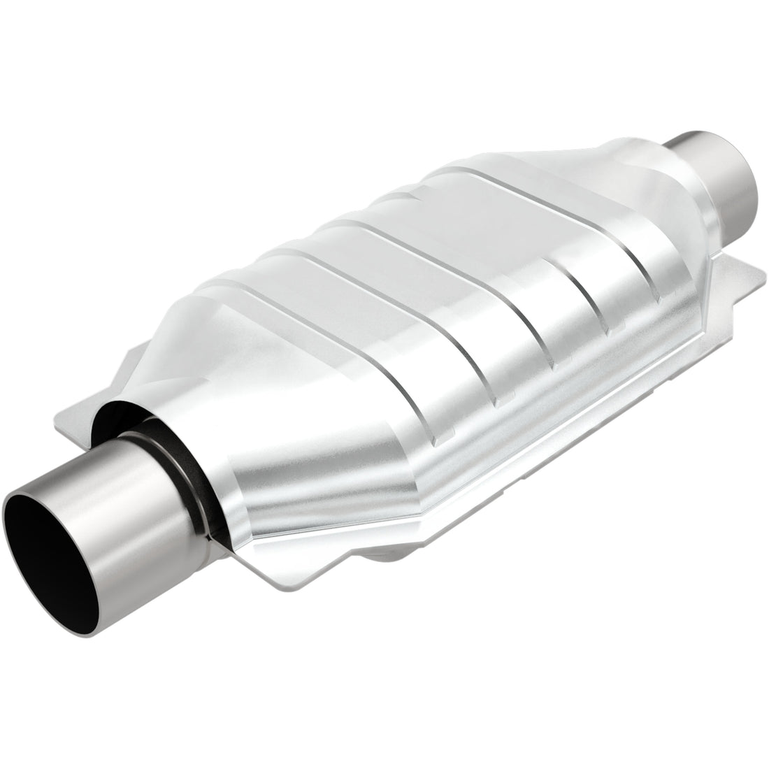 MagnaFlow Exhaust Products 51559 OEM Grade regular catalytic converter for 2000-2003 Ford F-250 Super Duty/F-350 Super Duty