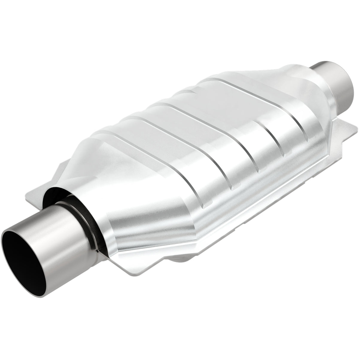 MagnaFlow Exhaust Products 51559 OEM Grade regular catalytic converter for 2000-2003 Ford F-250 Super Duty/F-350 Super Duty