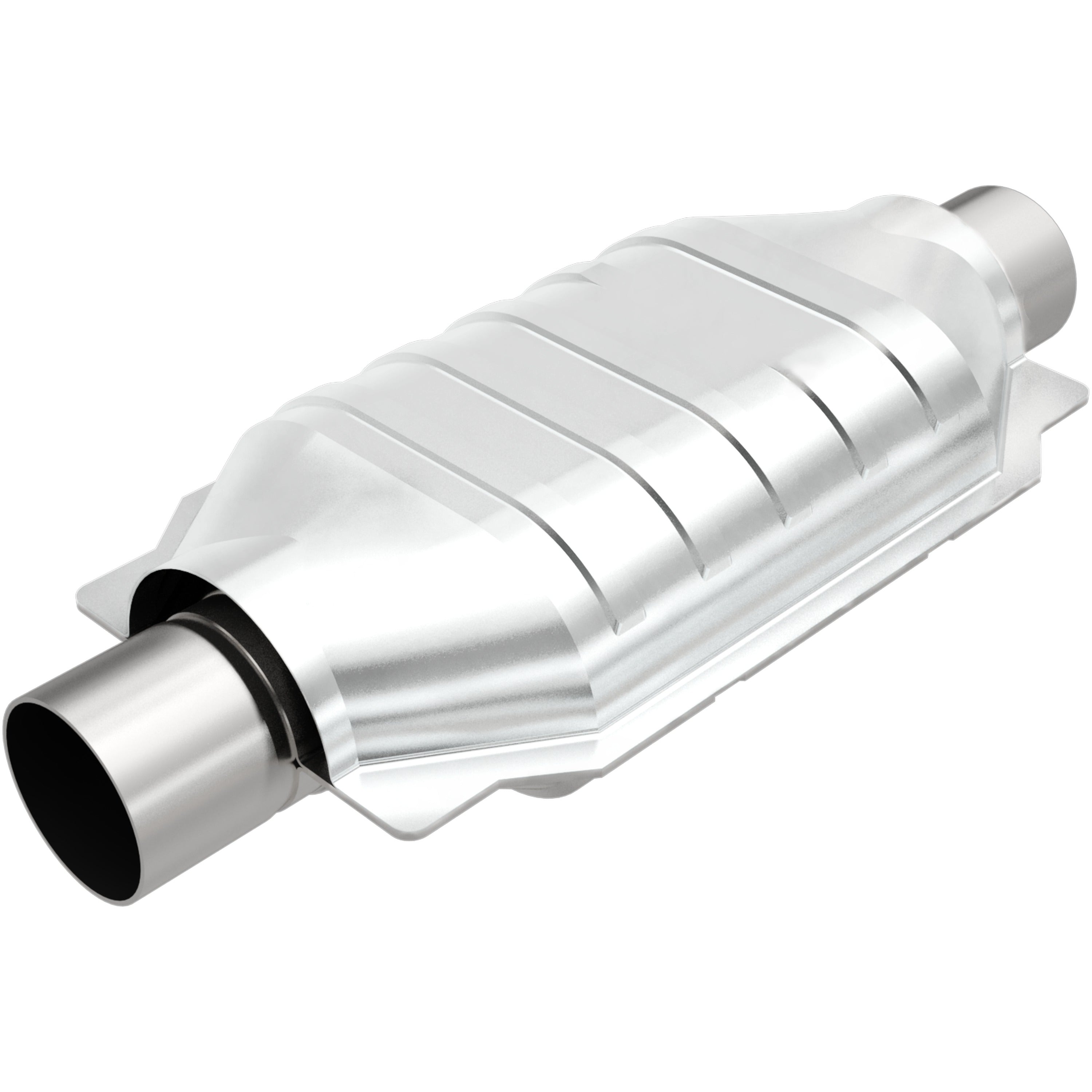 MagnaFlow Exhaust Products 51559 - OEM Grade Universal Catalytic Converter 1