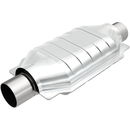 MagnaFlow Exhaust Products 51559 - OEM Grade Universal Catalytic Converter 1