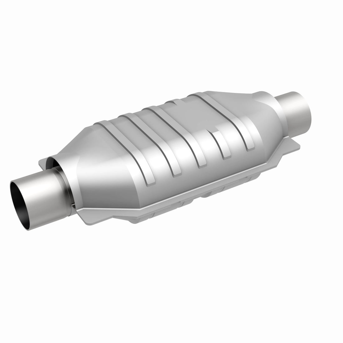 MagnaFlow Exhaust Products 51559 OEM Grade regular catalytic converter for 2000-2003 Ford F-250 Super Duty/F-350 Super Duty
