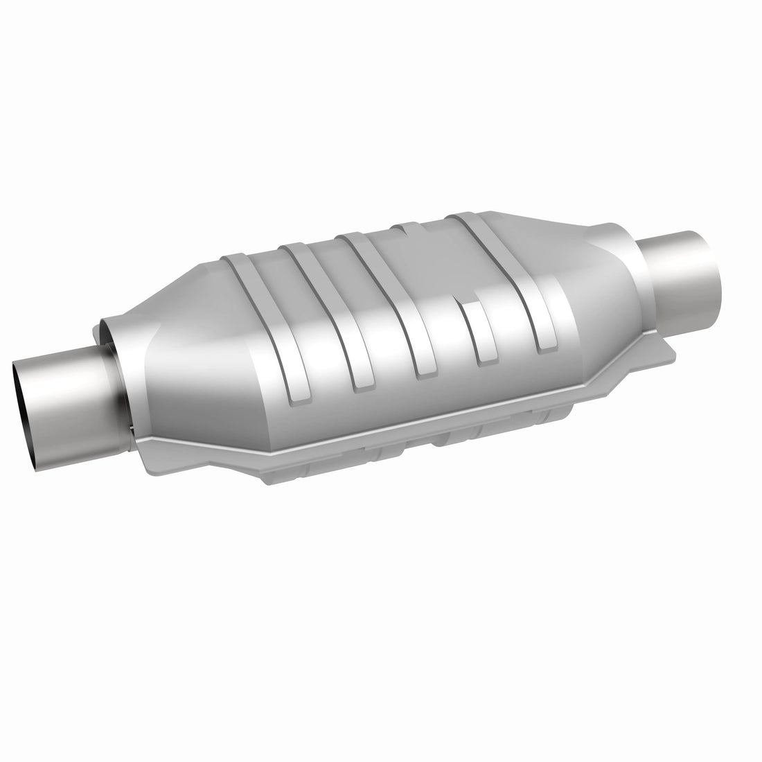 MagnaFlow Exhaust Products 51559 OEM Grade regular catalytic converter for 2000-2003 Ford F-250 Super Duty/F-350 Super Duty