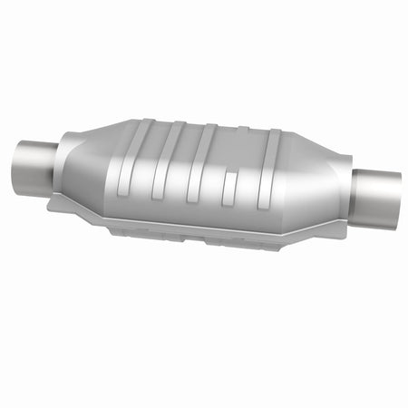 MagnaFlow Exhaust Products 51559 - OEM Grade Universal Catalytic Converter 8