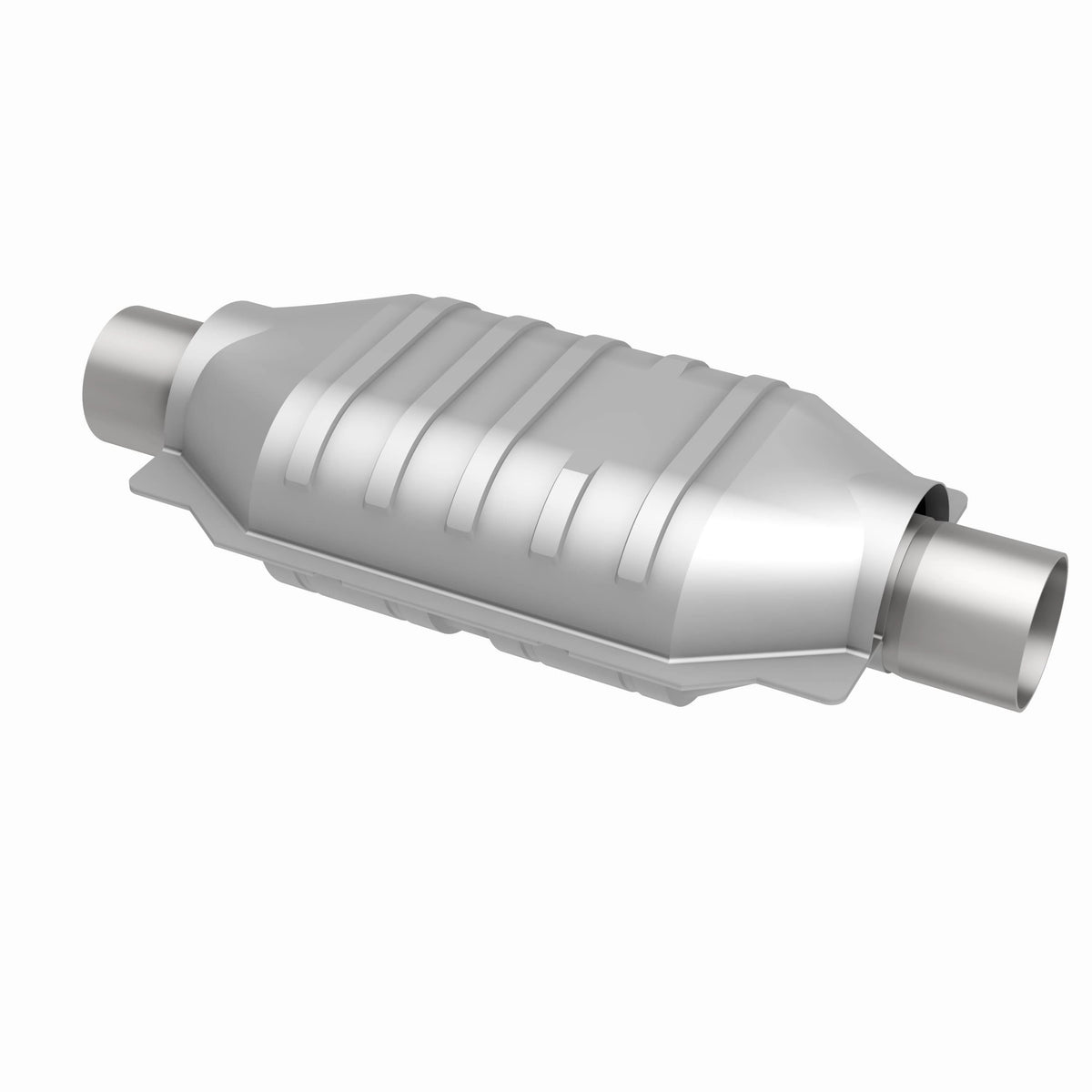 MagnaFlow Exhaust Products 51559 - OEM Grade Universal Catalytic Converter 9