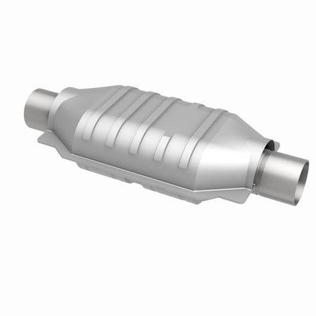 MagnaFlow Exhaust Products 51559 - OEM Grade Universal Catalytic Converter 9