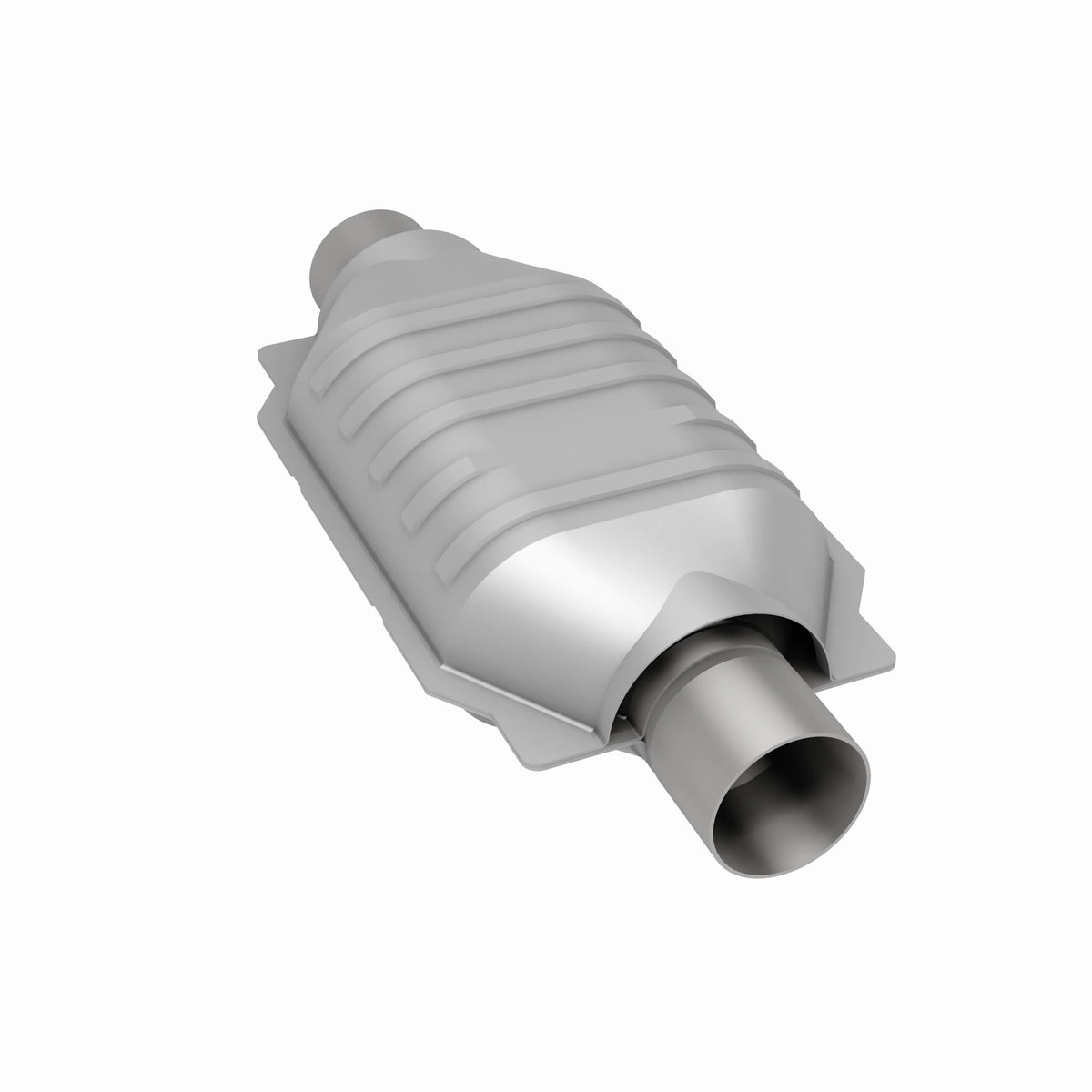 MagnaFlow Exhaust Products 51559 - OEM Grade Universal Catalytic Converter 11