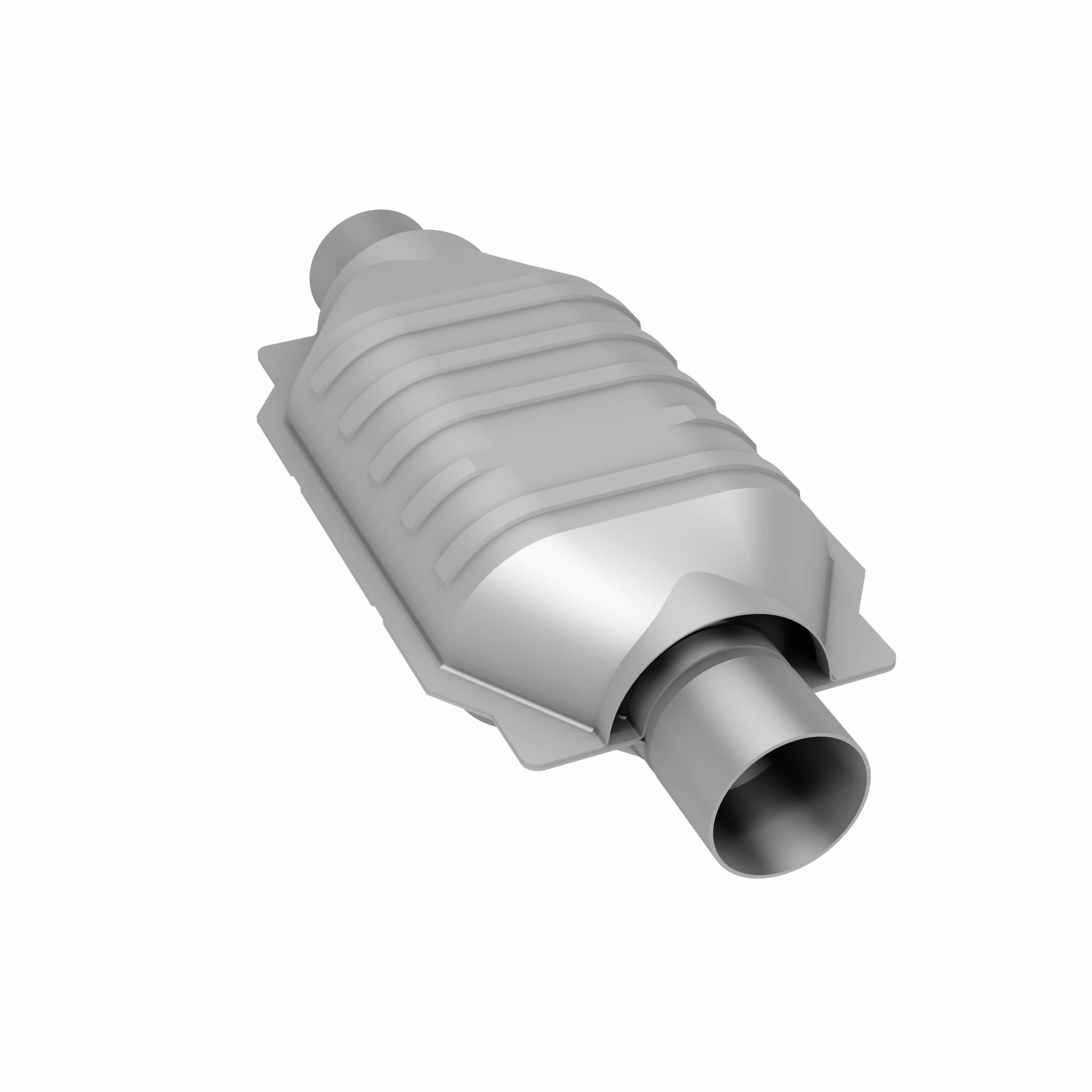 MagnaFlow Exhaust Products 51559 - OEM Grade Universal Catalytic Converter 11