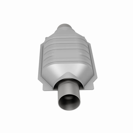 MagnaFlow Exhaust Products 51559 - OEM Grade Universal Catalytic Converter 12