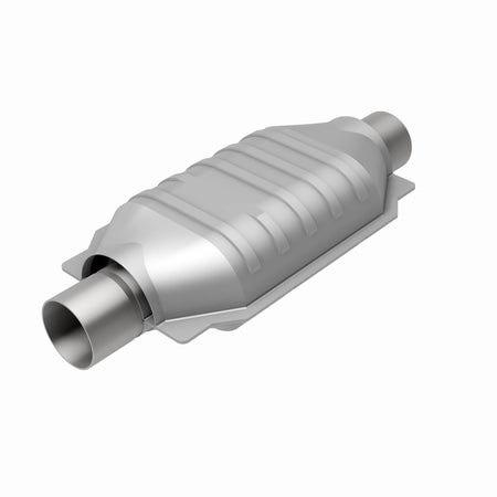 MagnaFlow Exhaust Products 51559 - OEM Grade Universal Catalytic Converter 14