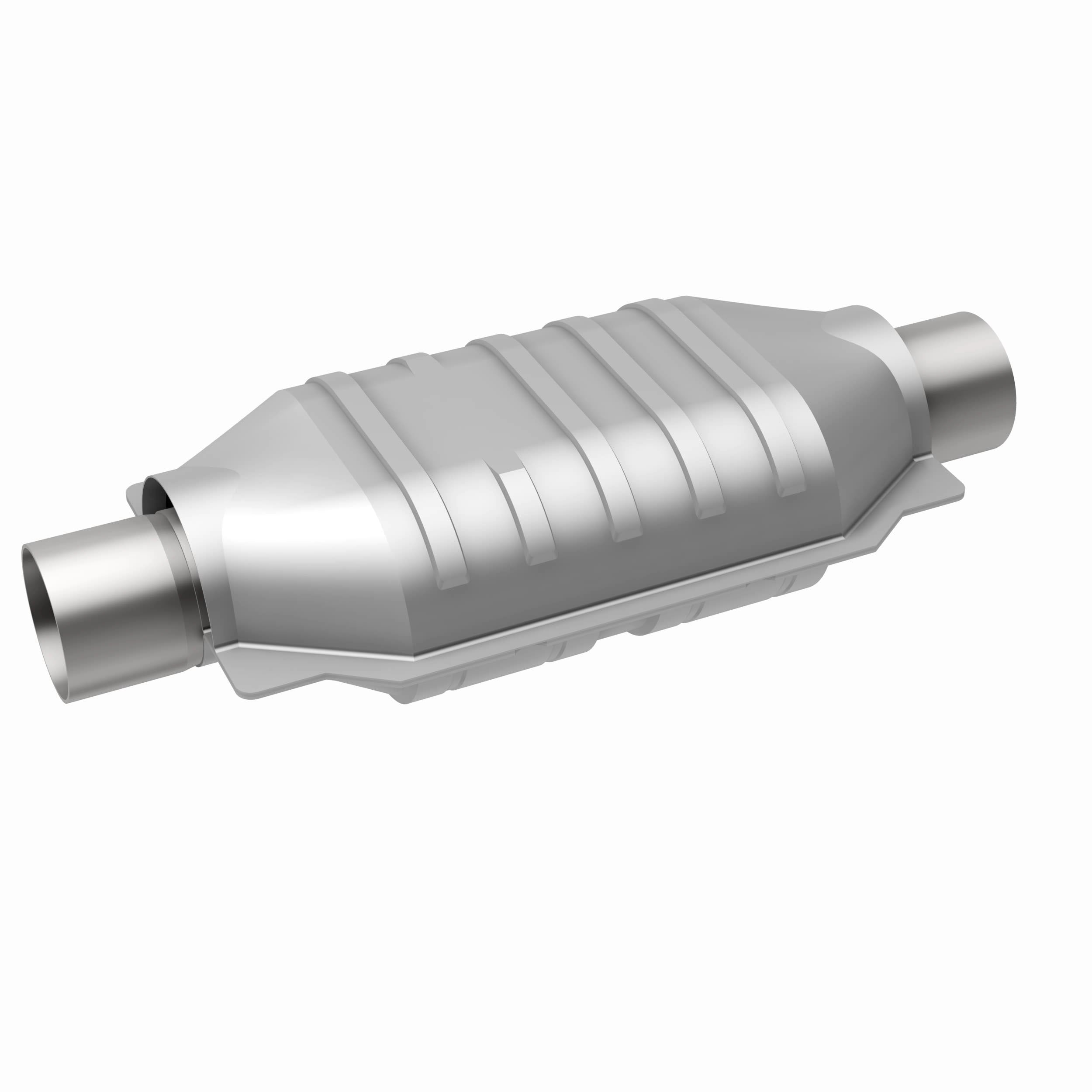 MagnaFlow Exhaust Products 51559 - OEM Grade Universal Catalytic Converter 15