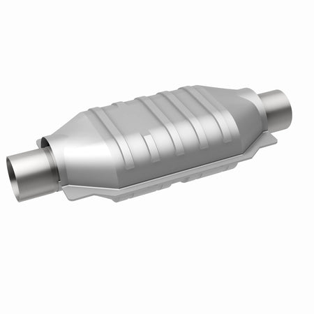 MagnaFlow Exhaust Products 51559 - OEM Grade Universal Catalytic Converter 15