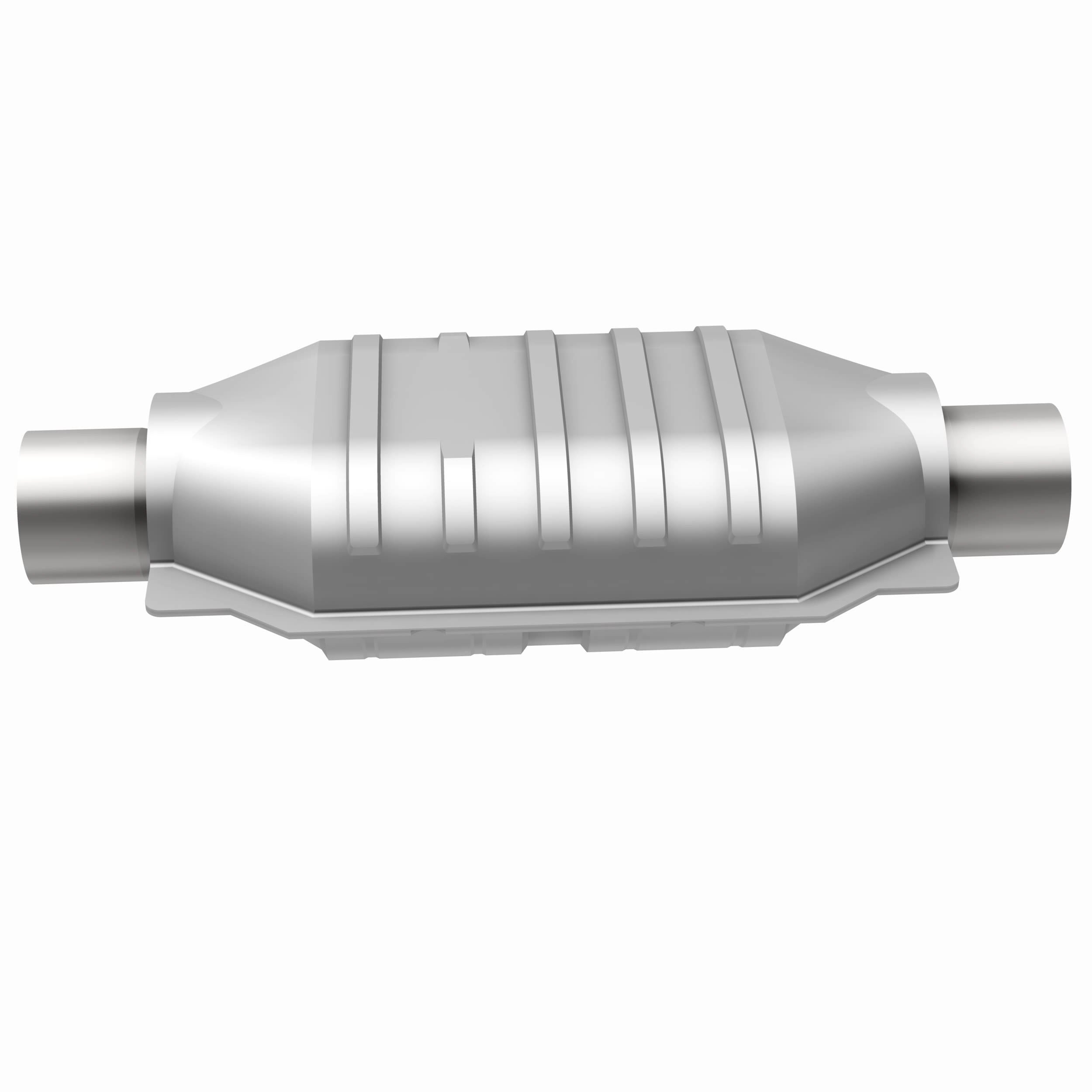 MagnaFlow Exhaust Products 51559 - OEM Grade Universal Catalytic Converter 16