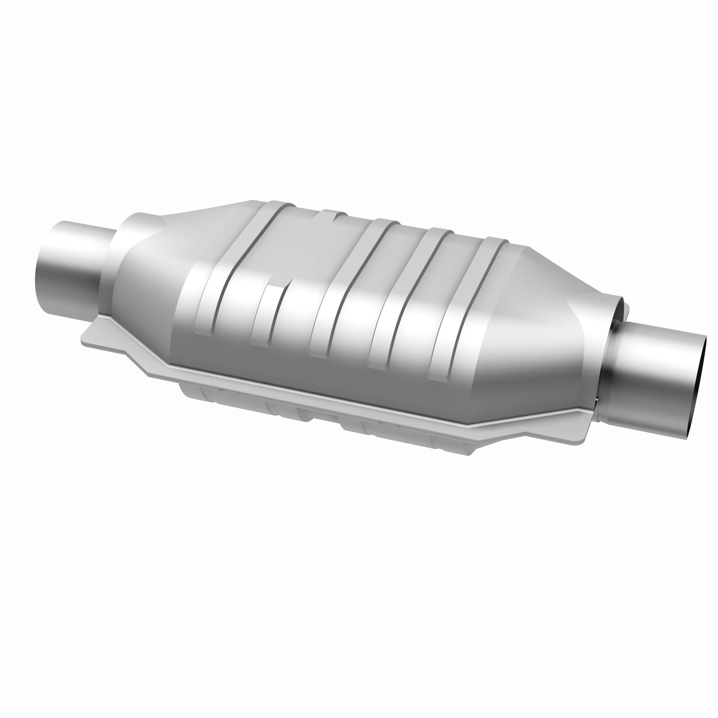 MagnaFlow Exhaust Products 51559 - OEM Grade Universal Catalytic Converter 17