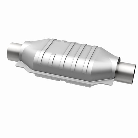 MagnaFlow Exhaust Products 51559 - OEM Grade Universal Catalytic Converter 17