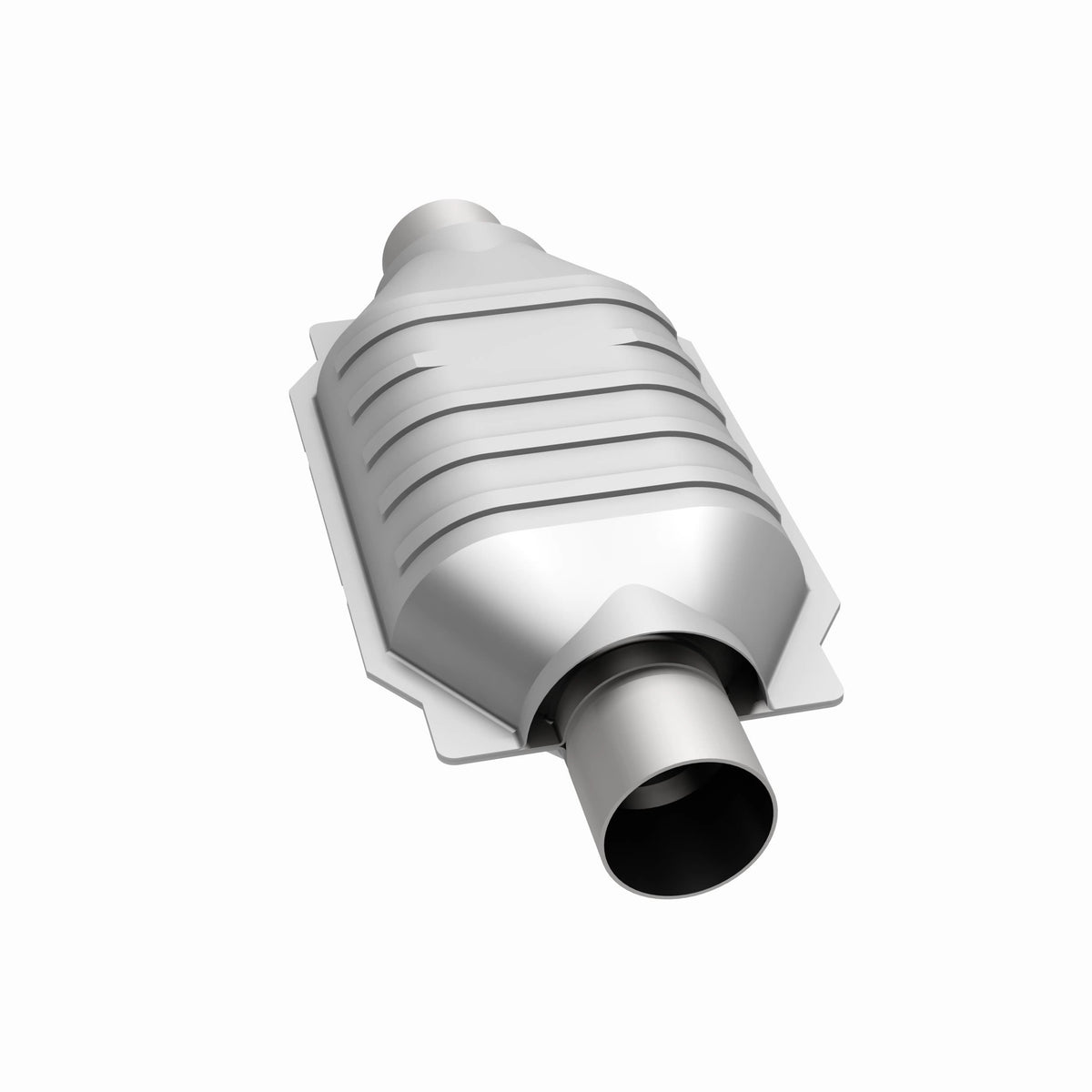 MagnaFlow Exhaust Products 51559 - OEM Grade Universal Catalytic Converter 20