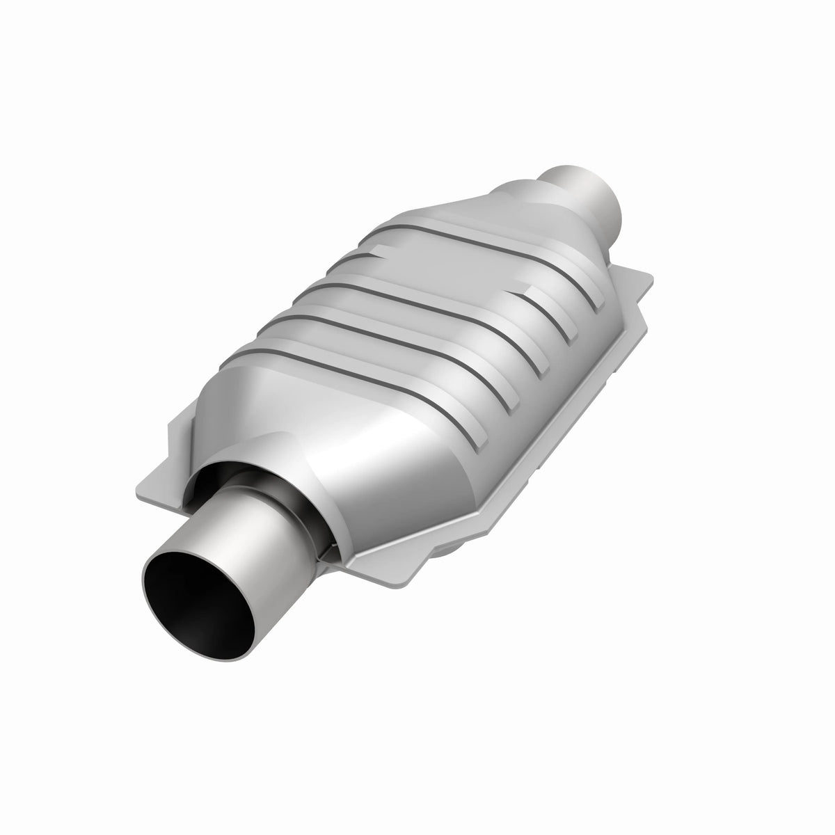 MagnaFlow Exhaust Products 51559 - OEM Grade Universal Catalytic Converter 23