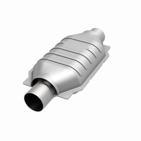 MagnaFlow Exhaust Products 51559 - OEM Grade Universal Catalytic Converter 23