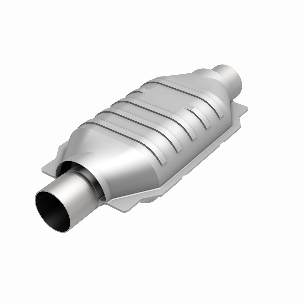 MagnaFlow Exhaust Products 51559 - OEM Grade Universal Catalytic Converter 24