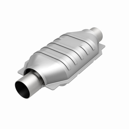 MagnaFlow Exhaust Products 51559 - OEM Grade Universal Catalytic Converter 24