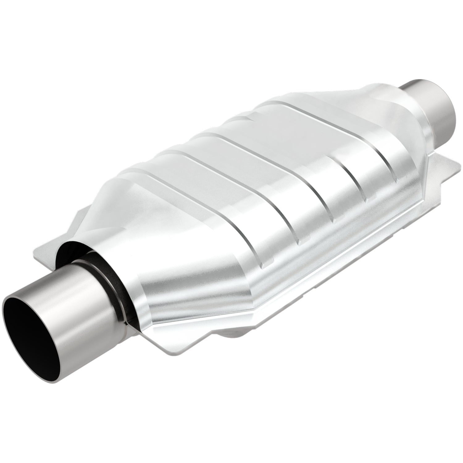 MagnaFlow Exhaust Products 51559 - OEM Grade Universal Catalytic Converter 34