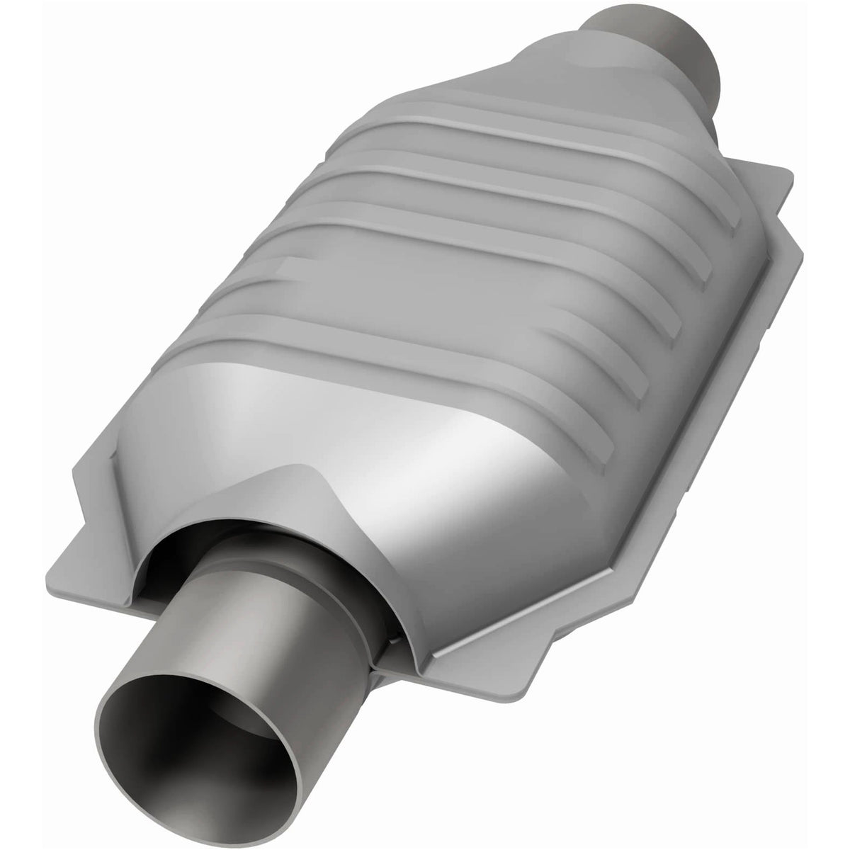 MagnaFlow Exhaust Products 51559 - OEM Grade Universal Catalytic Converter 27