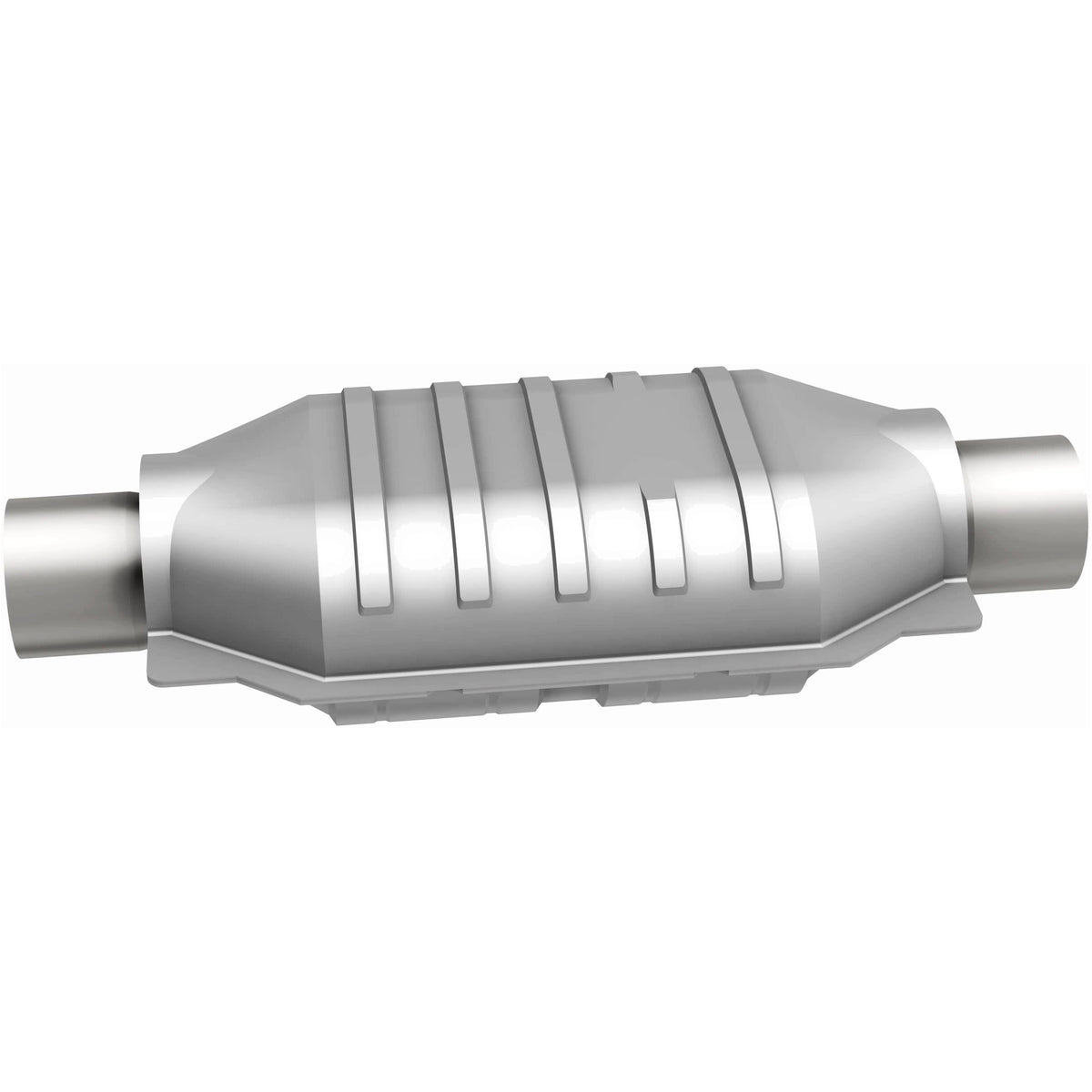 MagnaFlow Exhaust Products 51559 - OEM Grade Universal Catalytic Converter 28