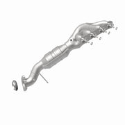 MagnaFlow Exhaust Products 51570 - OEM Grade Manifold Catalytic Converter 4