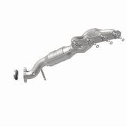 MagnaFlow Exhaust Products 51570 - OEM Grade Manifold Catalytic Converter 5