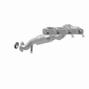 MagnaFlow Exhaust Products 51570 - OEM Grade Manifold Catalytic Converter