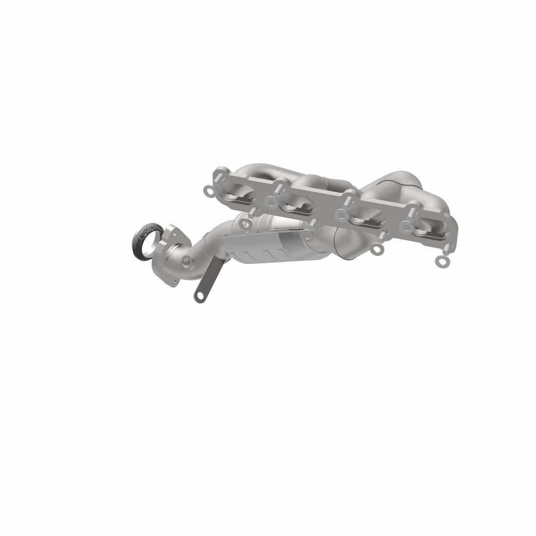 MagnaFlow Exhaust Products 51570 - OEM Grade Manifold Catalytic Converter