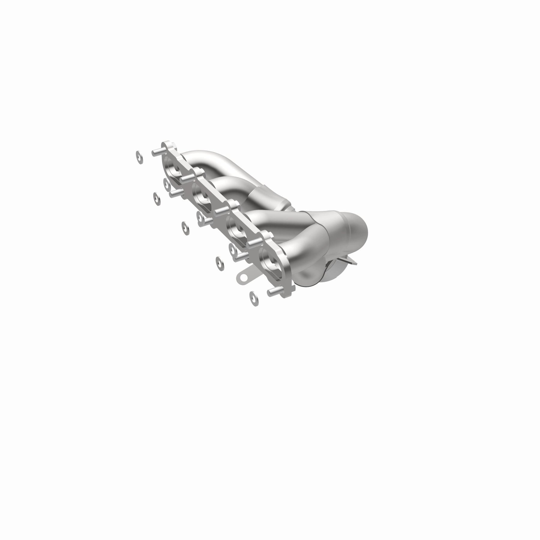 MagnaFlow Exhaust Products 51570 - OEM Grade Manifold Catalytic Converter