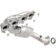 MagnaFlow Exhaust Products 51571 - OEM Grade Manifold Catalytic Converter 1