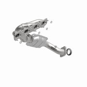 MagnaFlow Exhaust Products 51571 - OEM Grade Manifold Catalytic Converter 2