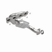 MagnaFlow Exhaust Products 51571 - OEM Grade Manifold Catalytic Converter 4