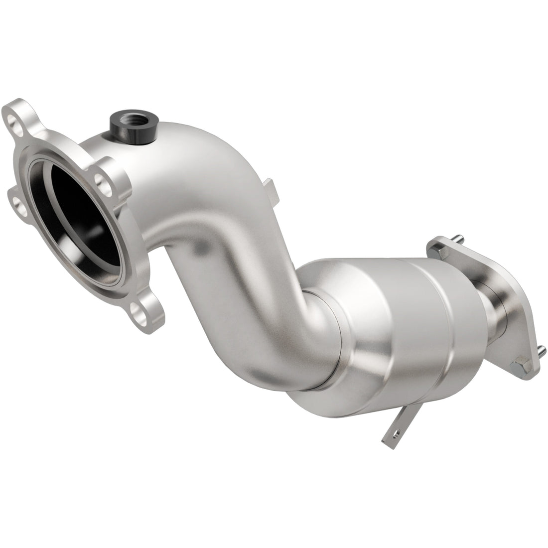 MagnaFlow Exhaust Products 51573 - OEM Grade Direct-Fit Catalytic Converter 3