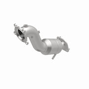 MagnaFlow Exhaust Products 51573 - OEM Grade Direct-Fit Catalytic Converter 4